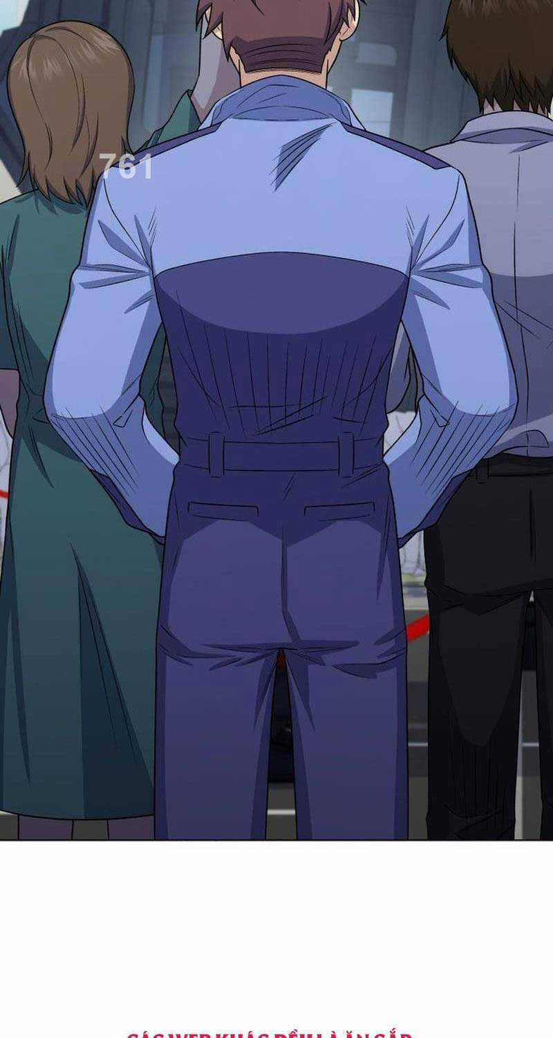 Nhà Hàng Thợ Săn Quái Vật Nhà hàng tốt nhất gần tôi Chapter 43 trang 5