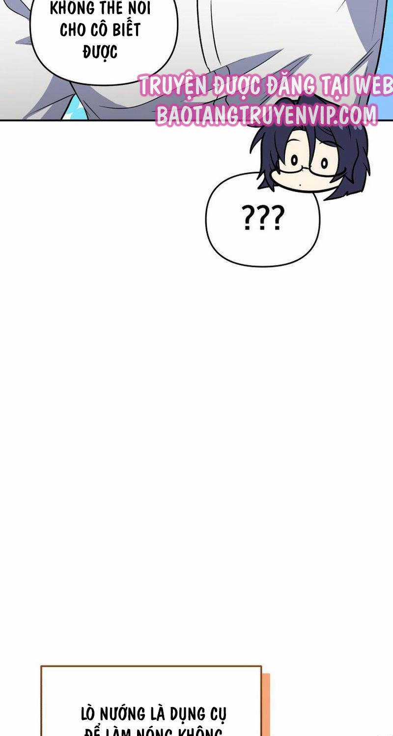 Nhà Hàng Thợ Săn Quái Vật Nhà hàng tốt nhất gần tôi Chapter 43 trang 52