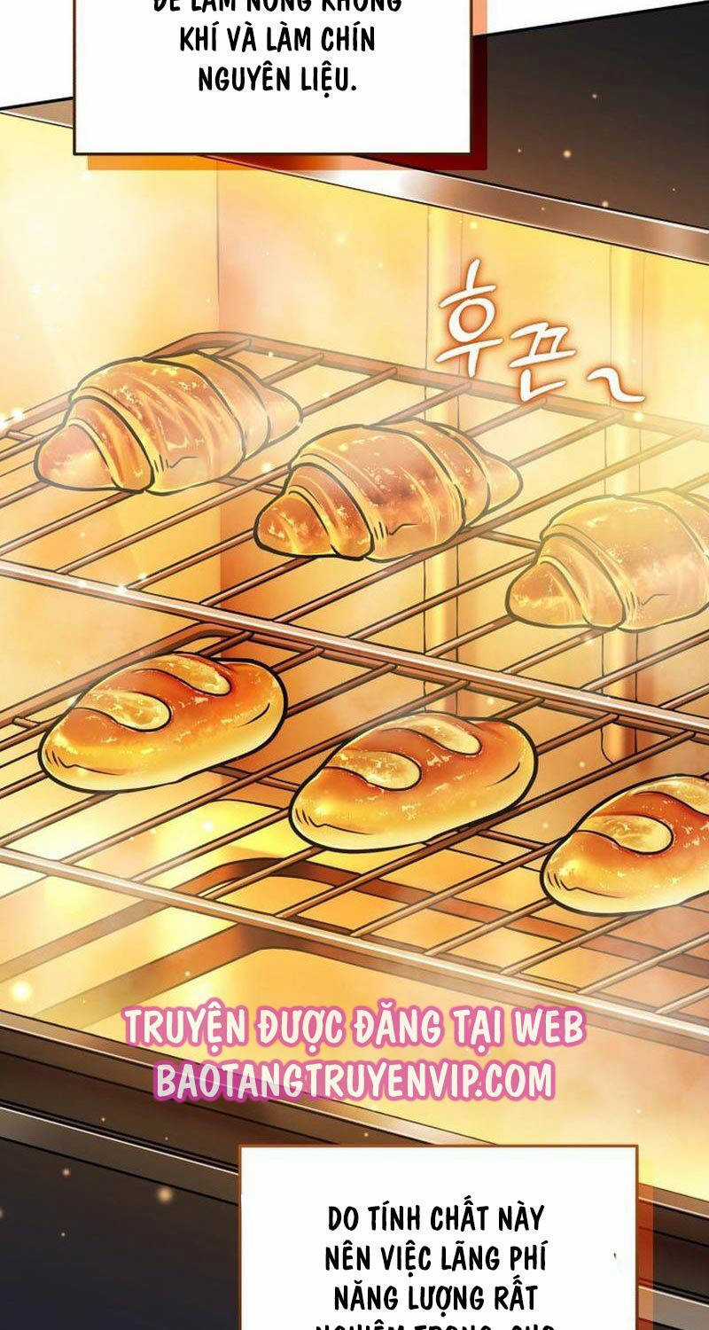 Nhà Hàng Thợ Săn Quái Vật Nhà hàng tốt nhất gần tôi Chapter 43 trang 53