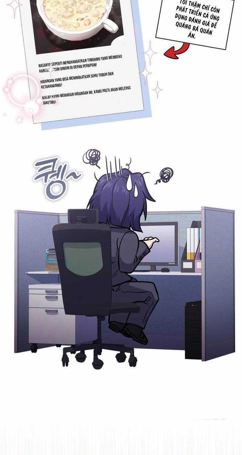 Nhà Hàng Thợ Săn Quái Vật Nhà hàng tốt nhất gần tôi Chapter 43 trang 76