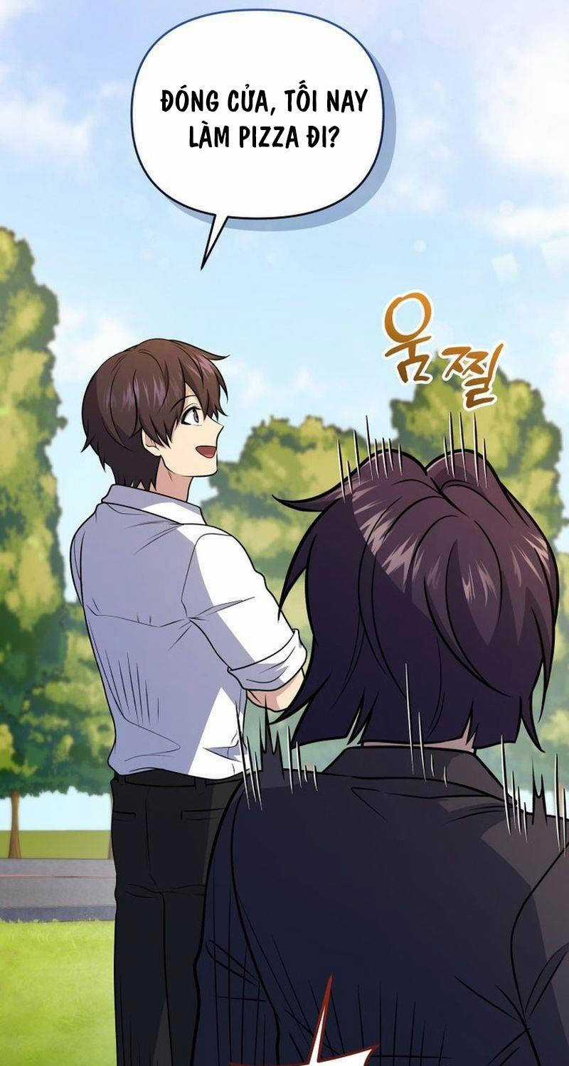 Nhà Hàng Thợ Săn Quái Vật Nhà hàng tốt nhất gần tôi Chapter 43 trang 78