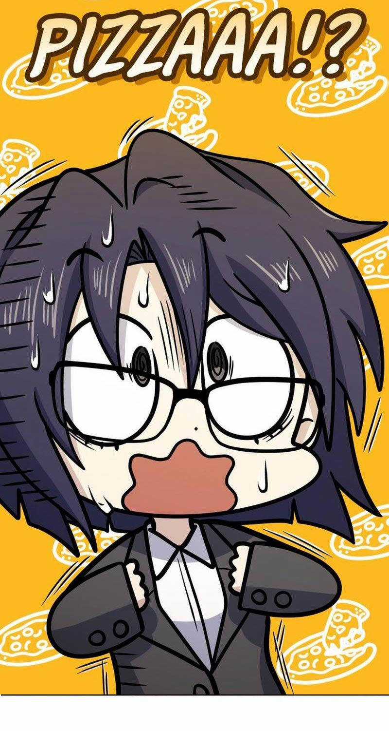 Nhà Hàng Thợ Săn Quái Vật Nhà hàng tốt nhất gần tôi Chapter 43 trang 81