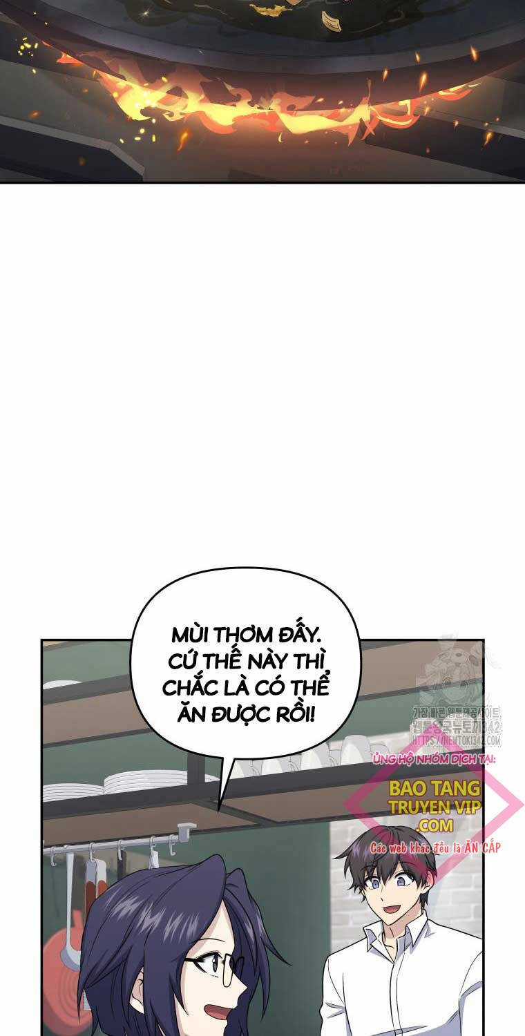 Nhà Hàng Thợ Săn Quái Vật Nhà hàng tốt nhất gần tôi Chapter 44 trang 11