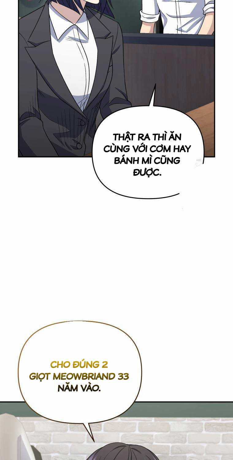 Nhà Hàng Thợ Săn Quái Vật Nhà hàng tốt nhất gần tôi Chapter 44 trang 12