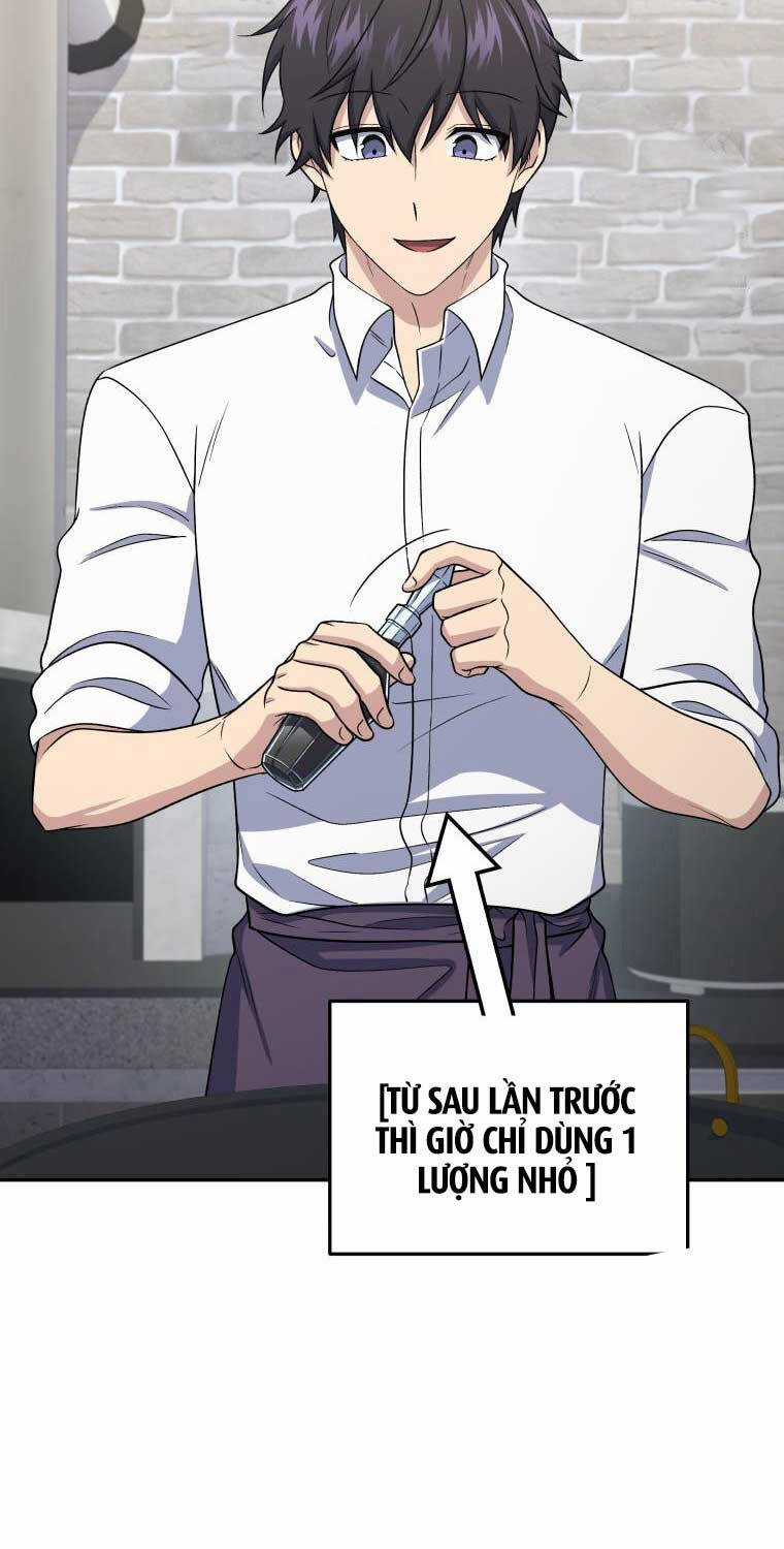 Nhà Hàng Thợ Săn Quái Vật Nhà hàng tốt nhất gần tôi Chapter 44 trang 13