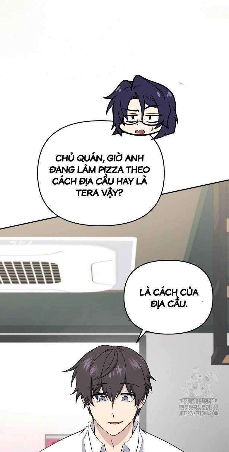 Nhà Hàng Thợ Săn Quái Vật Nhà hàng tốt nhất gần tôi Chapter 44 trang 2