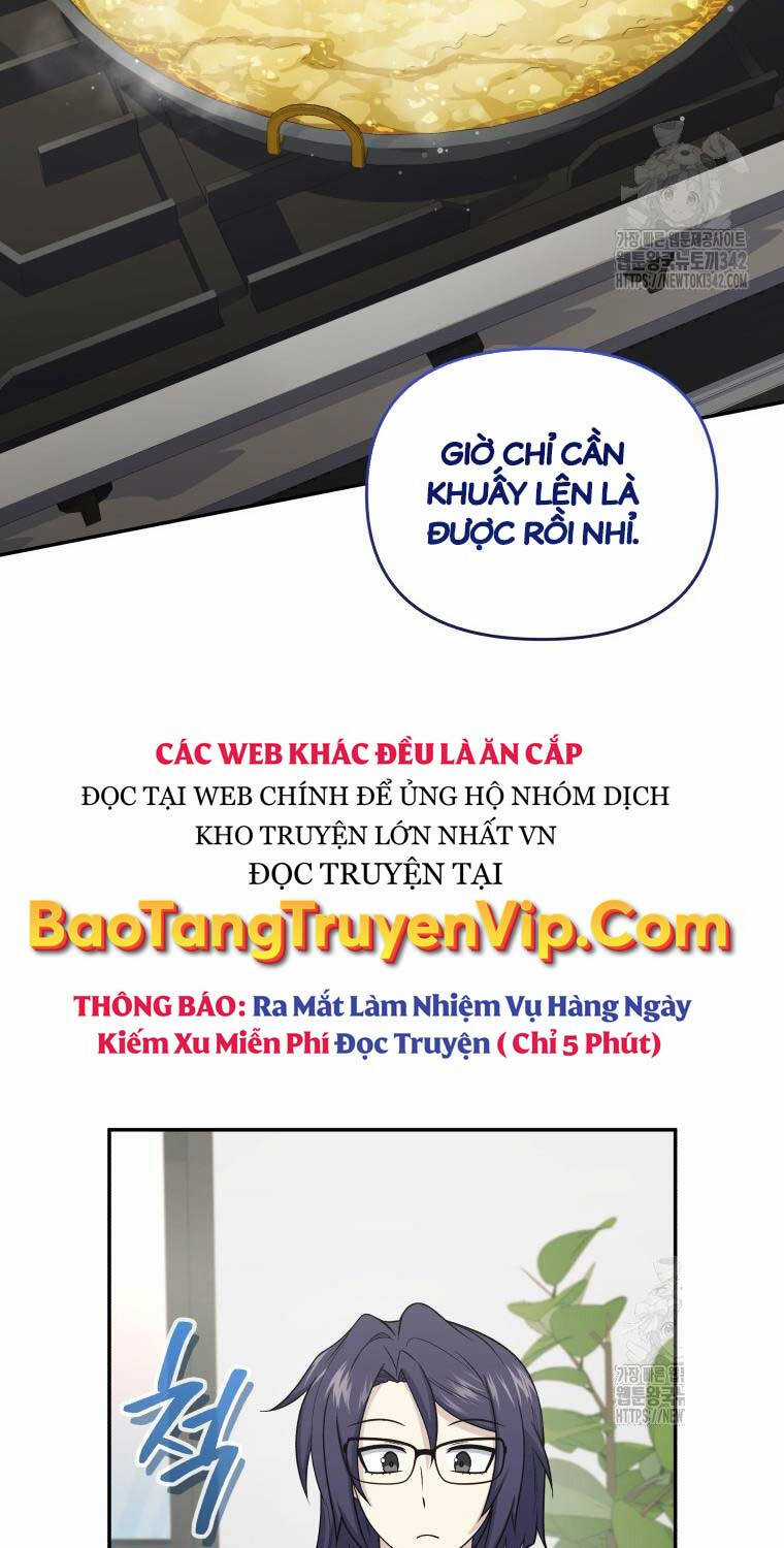 Nhà Hàng Thợ Săn Quái Vật Nhà hàng tốt nhất gần tôi Chapter 44 trang 21