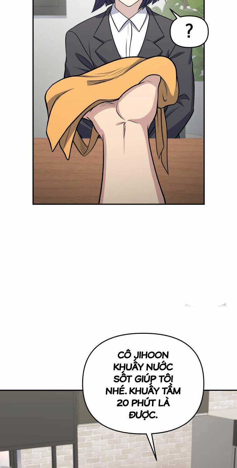 Nhà Hàng Thợ Săn Quái Vật Nhà hàng tốt nhất gần tôi Chapter 44 trang 22