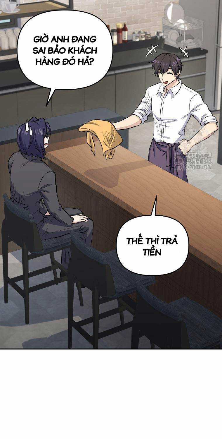 Nhà Hàng Thợ Săn Quái Vật Nhà hàng tốt nhất gần tôi Chapter 44 trang 23