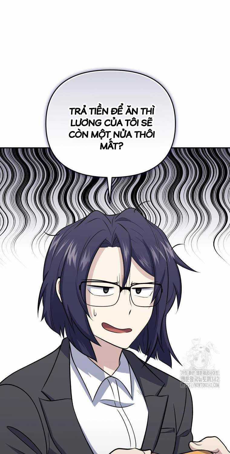 Nhà Hàng Thợ Săn Quái Vật Nhà hàng tốt nhất gần tôi Chapter 44 trang 24