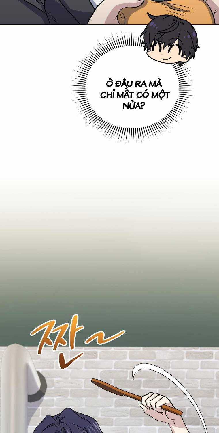 Nhà Hàng Thợ Săn Quái Vật Nhà hàng tốt nhất gần tôi Chapter 44 trang 25