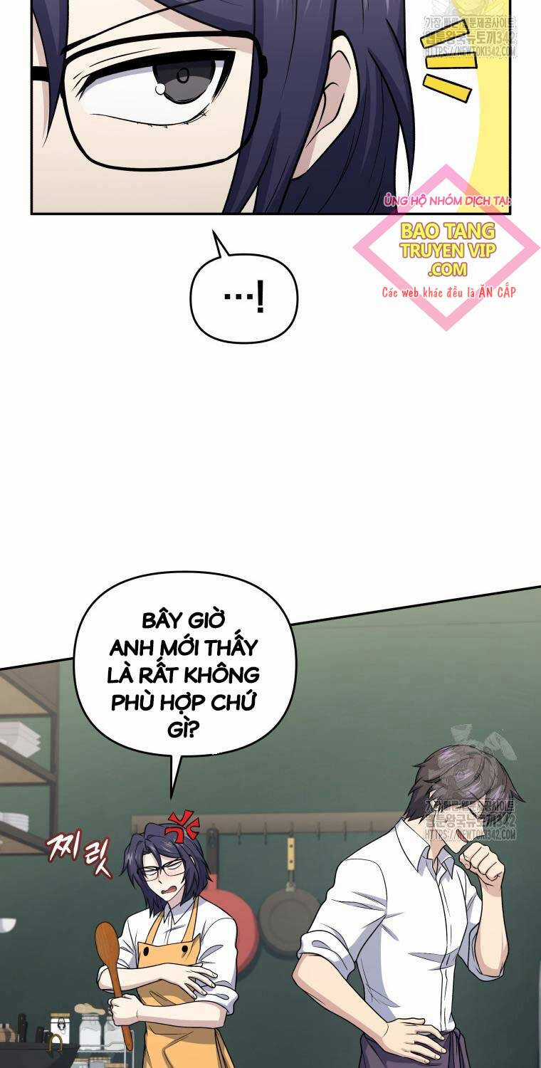 Nhà Hàng Thợ Săn Quái Vật Nhà hàng tốt nhất gần tôi Chapter 44 trang 27