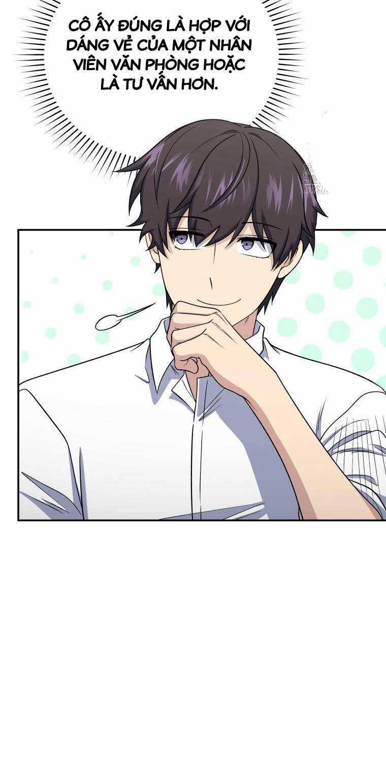 Nhà Hàng Thợ Săn Quái Vật Nhà hàng tốt nhất gần tôi Chapter 44 trang 29