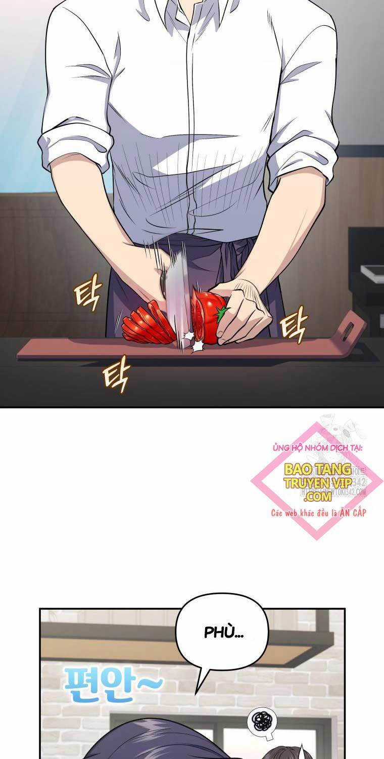 Nhà Hàng Thợ Săn Quái Vật Nhà hàng tốt nhất gần tôi Chapter 44 trang 3