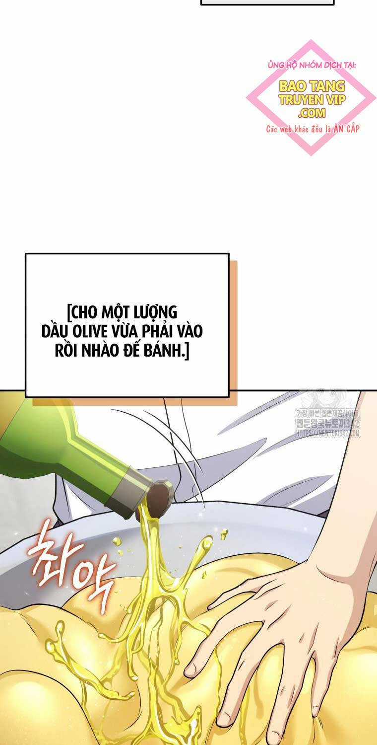 Nhà Hàng Thợ Săn Quái Vật Nhà hàng tốt nhất gần tôi Chapter 44 trang 36