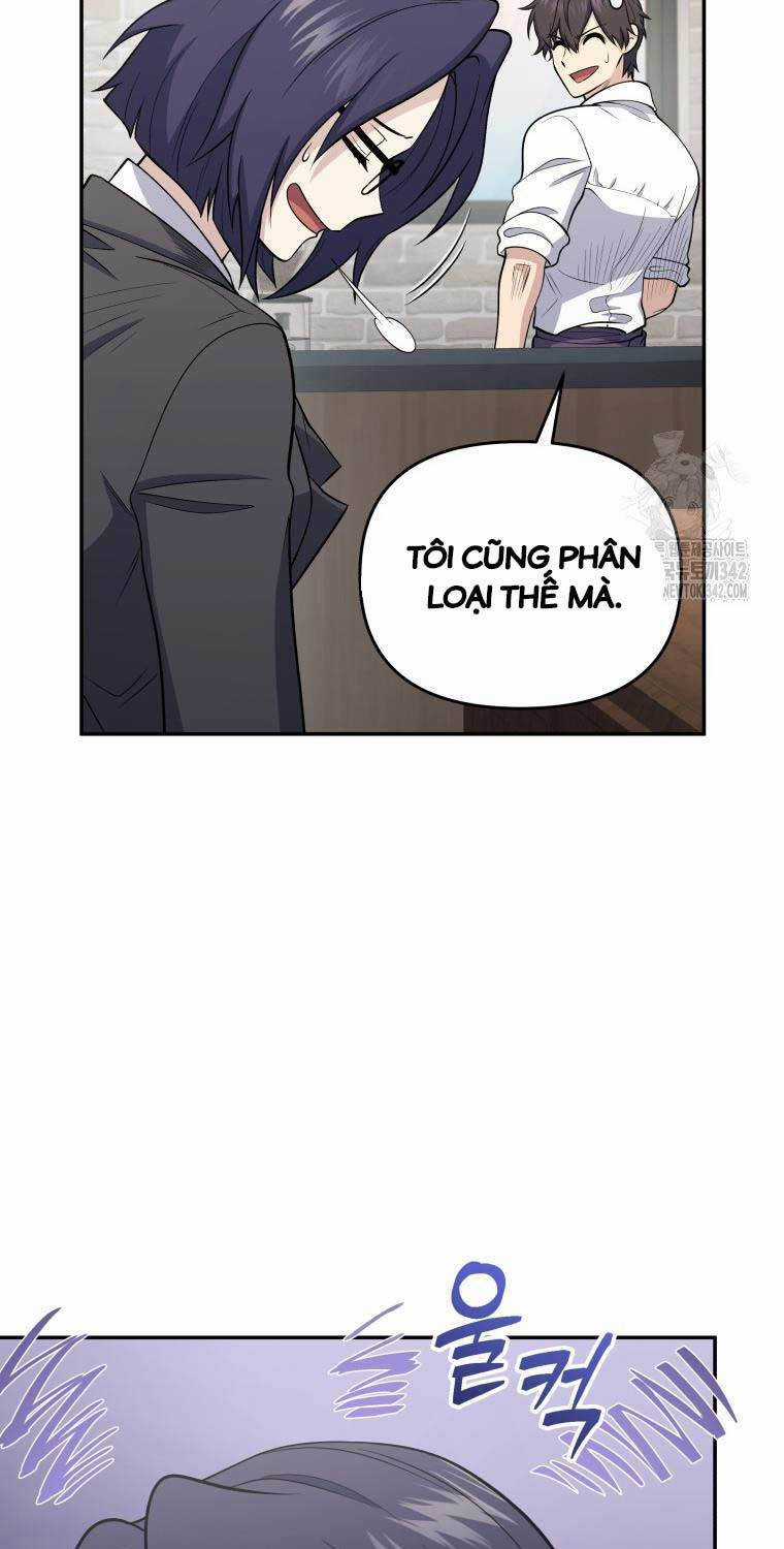 Nhà Hàng Thợ Săn Quái Vật Nhà hàng tốt nhất gần tôi Chapter 44 trang 4