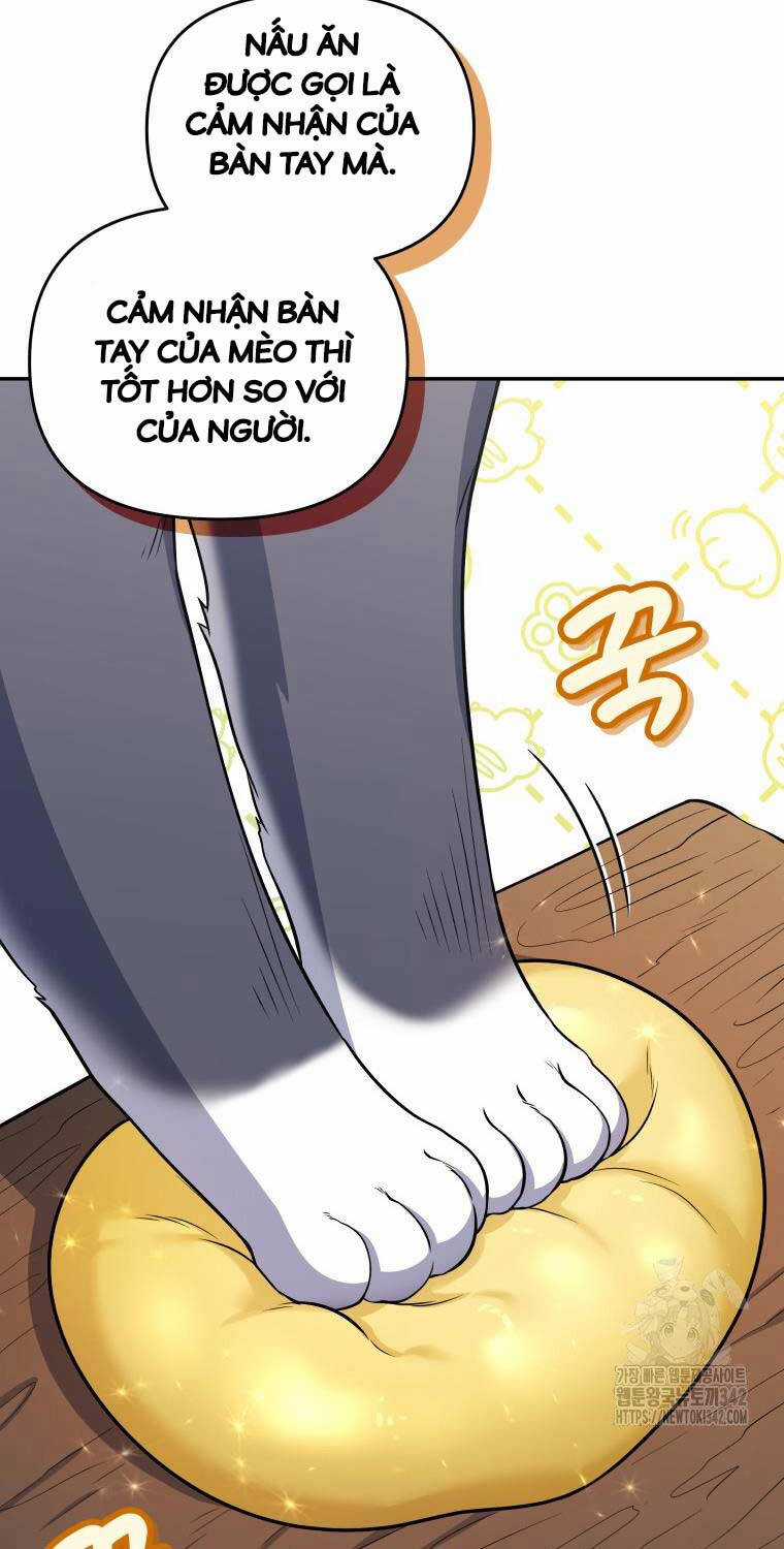 Nhà Hàng Thợ Săn Quái Vật Nhà hàng tốt nhất gần tôi Chapter 44 trang 40