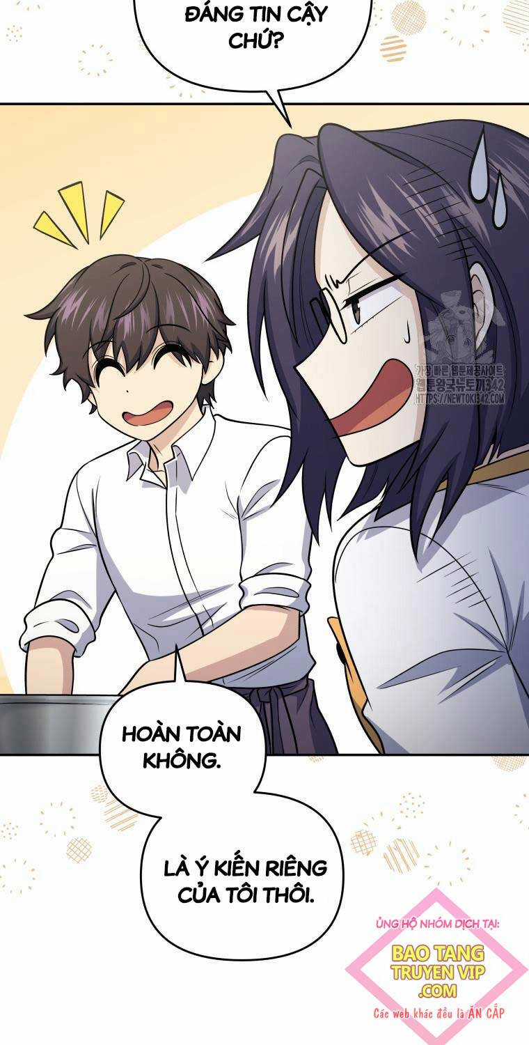 Nhà Hàng Thợ Săn Quái Vật Nhà hàng tốt nhất gần tôi Chapter 44 trang 42