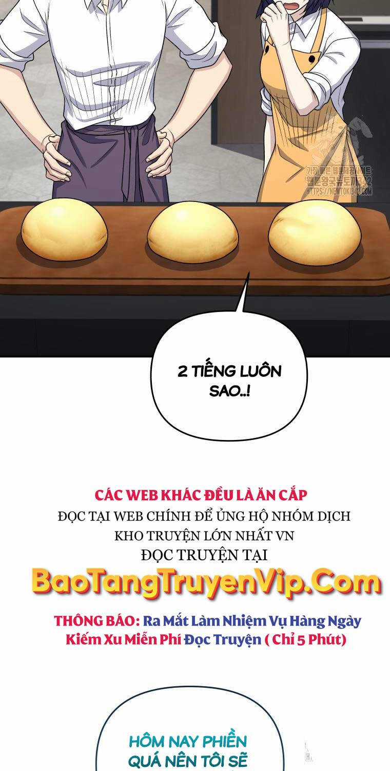 Nhà Hàng Thợ Săn Quái Vật Nhà hàng tốt nhất gần tôi Chapter 44 trang 48