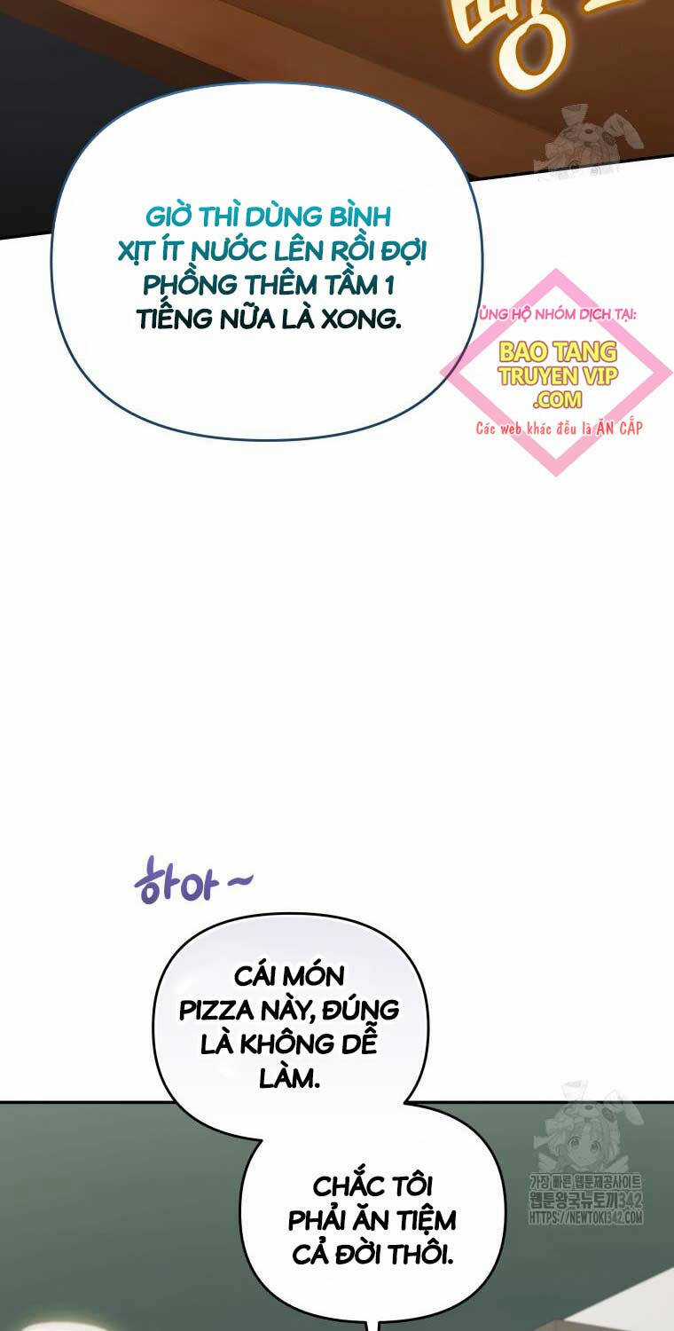 Nhà Hàng Thợ Săn Quái Vật Nhà hàng tốt nhất gần tôi Chapter 44 trang 51