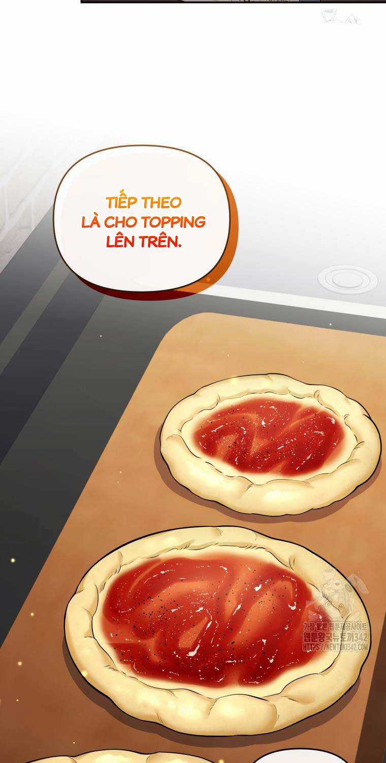 Nhà Hàng Thợ Săn Quái Vật Nhà hàng tốt nhất gần tôi Chapter 44 trang 54