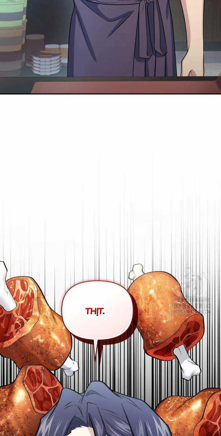 Nhà Hàng Thợ Săn Quái Vật Nhà hàng tốt nhất gần tôi Chapter 44 trang 57