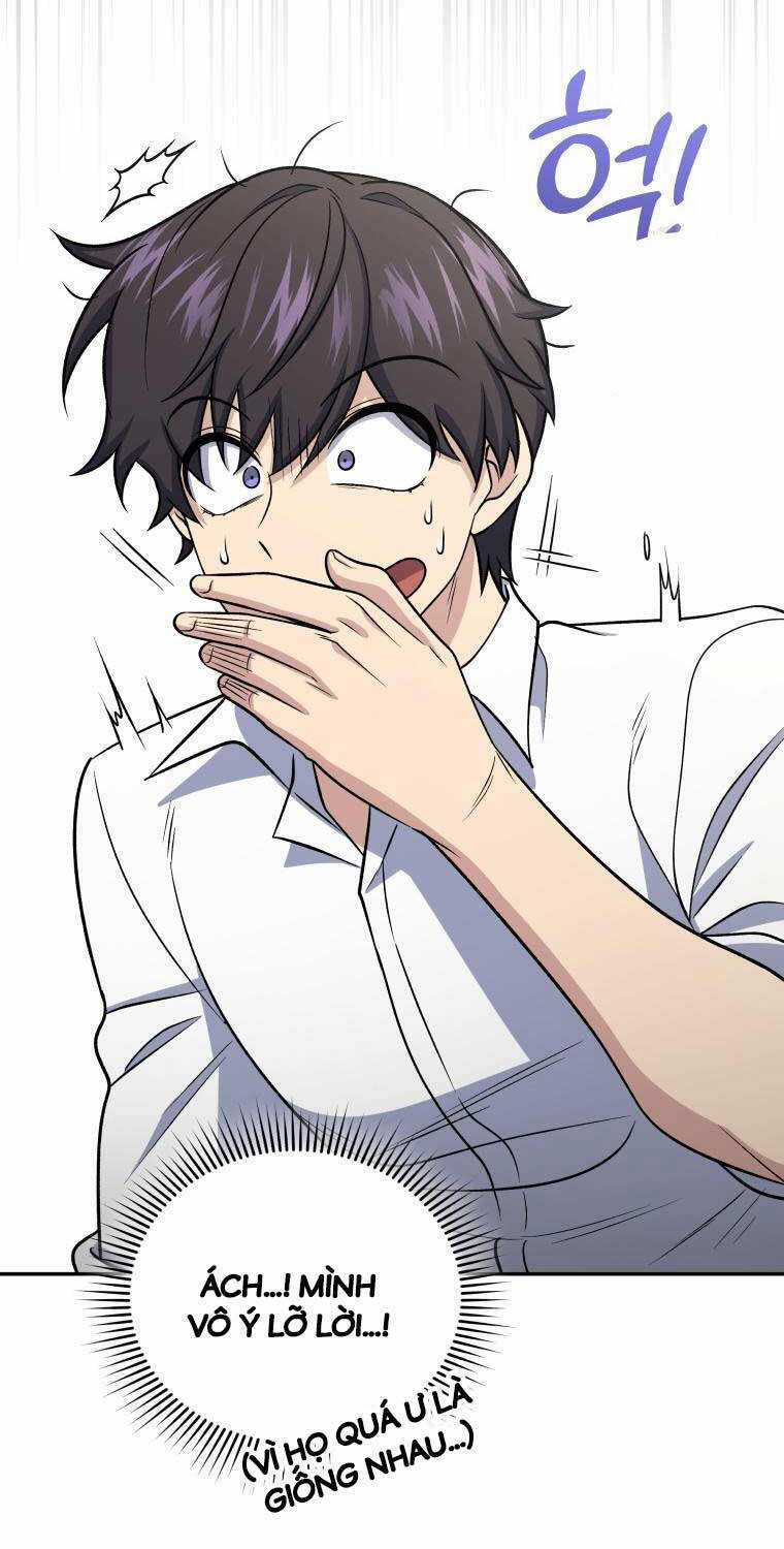 Nhà Hàng Thợ Săn Quái Vật Nhà hàng tốt nhất gần tôi Chapter 44 trang 67