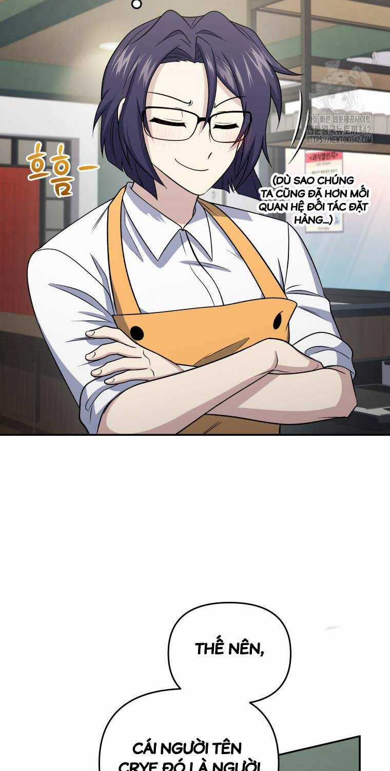 Nhà Hàng Thợ Săn Quái Vật Nhà hàng tốt nhất gần tôi Chapter 44 trang 70