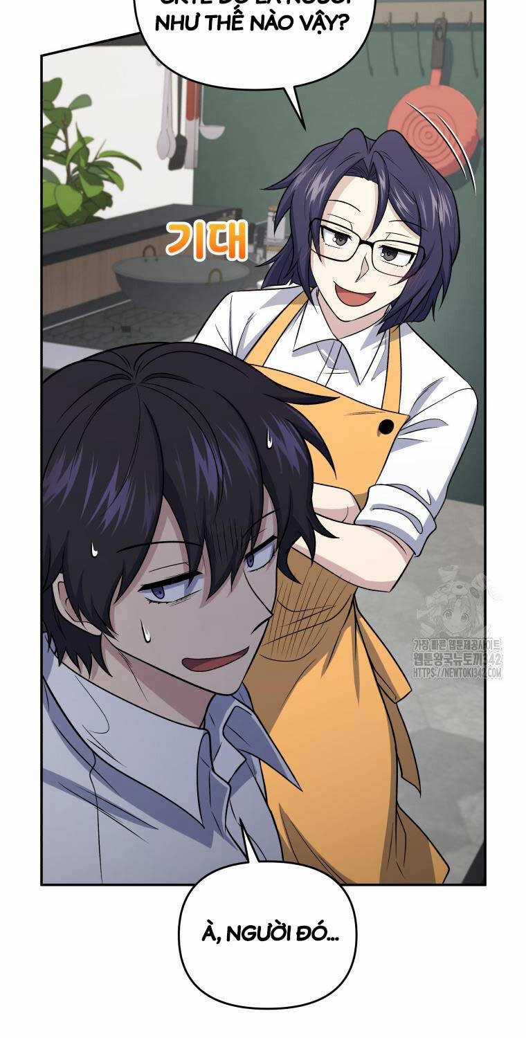 Nhà Hàng Thợ Săn Quái Vật Nhà hàng tốt nhất gần tôi Chapter 44 trang 71