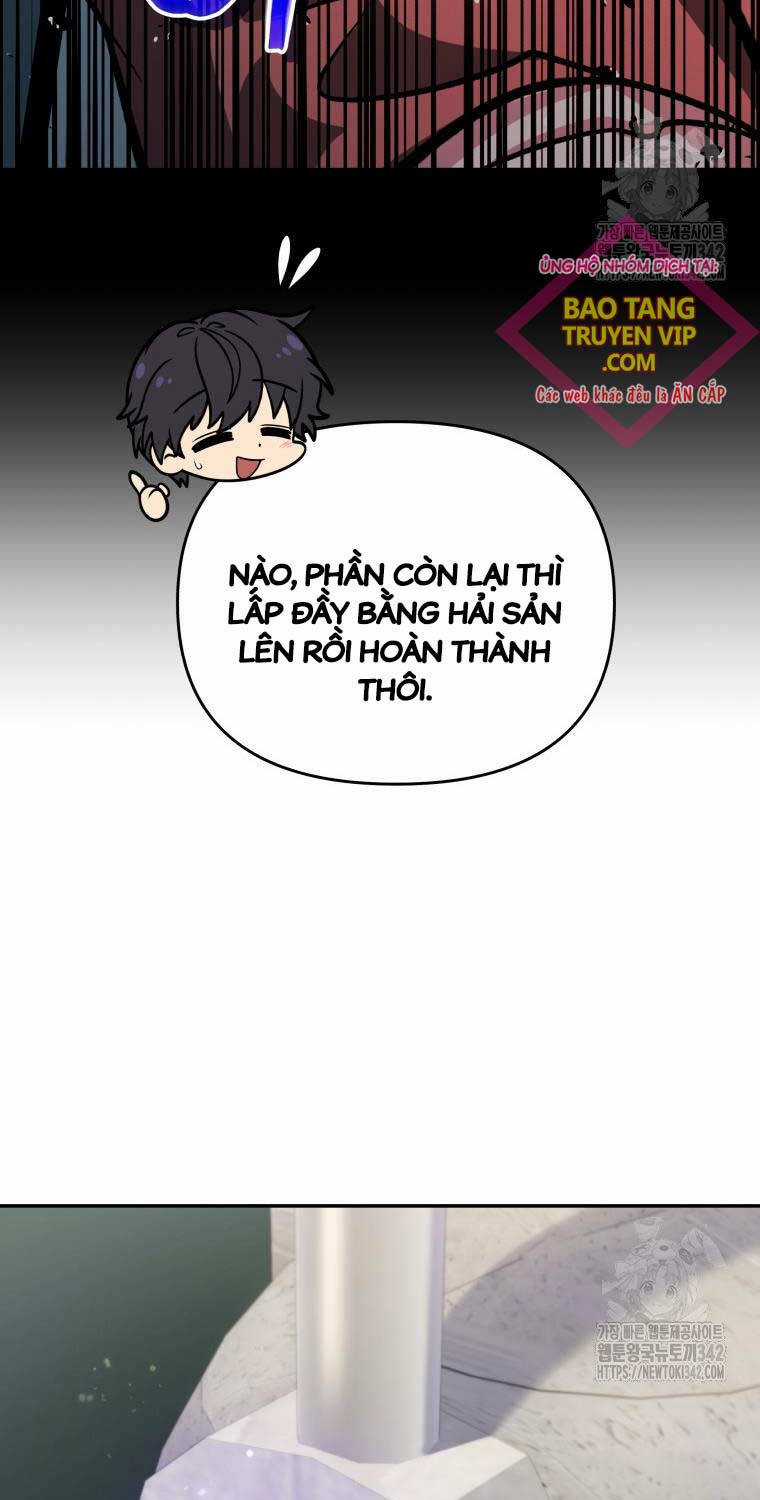 Nhà Hàng Thợ Săn Quái Vật Nhà hàng tốt nhất gần tôi Chapter 44 trang 78