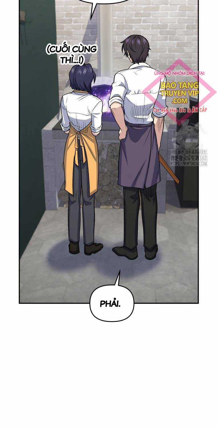 Nhà Hàng Thợ Săn Quái Vật Nhà hàng tốt nhất gần tôi Chapter 44 trang 80