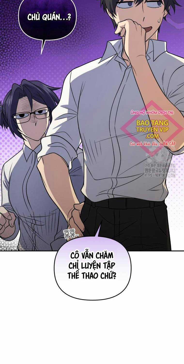 Nhà Hàng Thợ Săn Quái Vật Nhà hàng tốt nhất gần tôi Chapter 45 trang 10