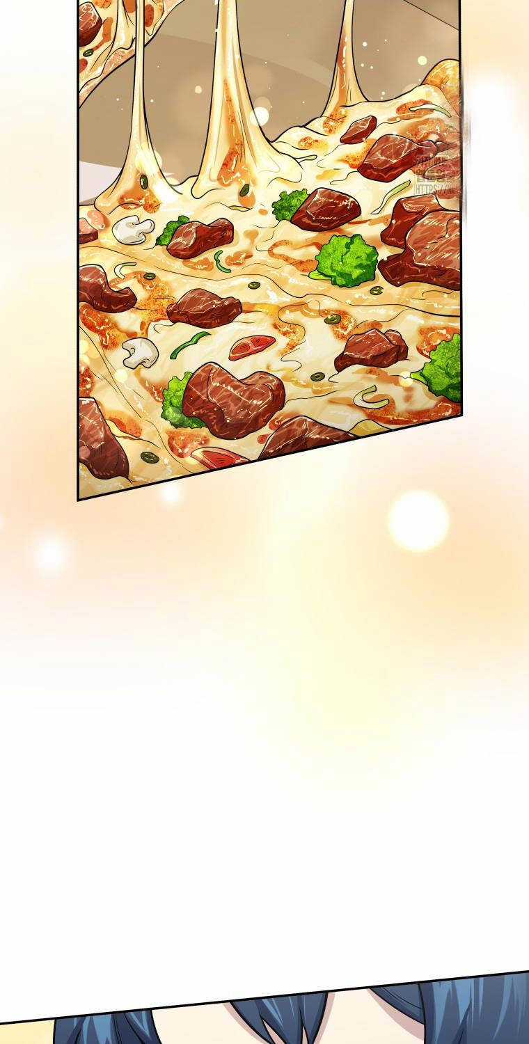 Nhà Hàng Thợ Săn Quái Vật Nhà hàng tốt nhất gần tôi Chapter 45 trang 20