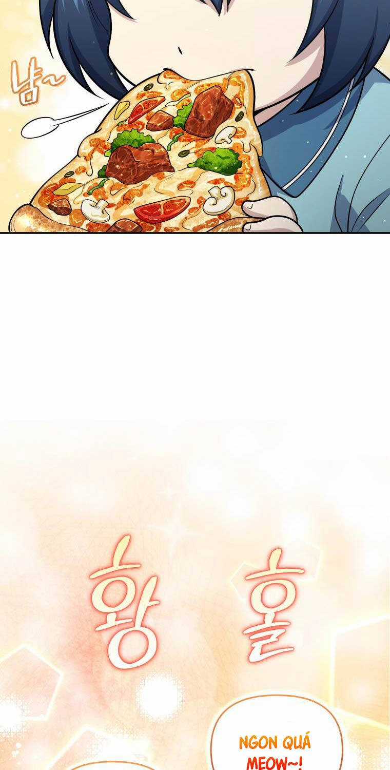 Nhà Hàng Thợ Săn Quái Vật Nhà hàng tốt nhất gần tôi Chapter 45 trang 21