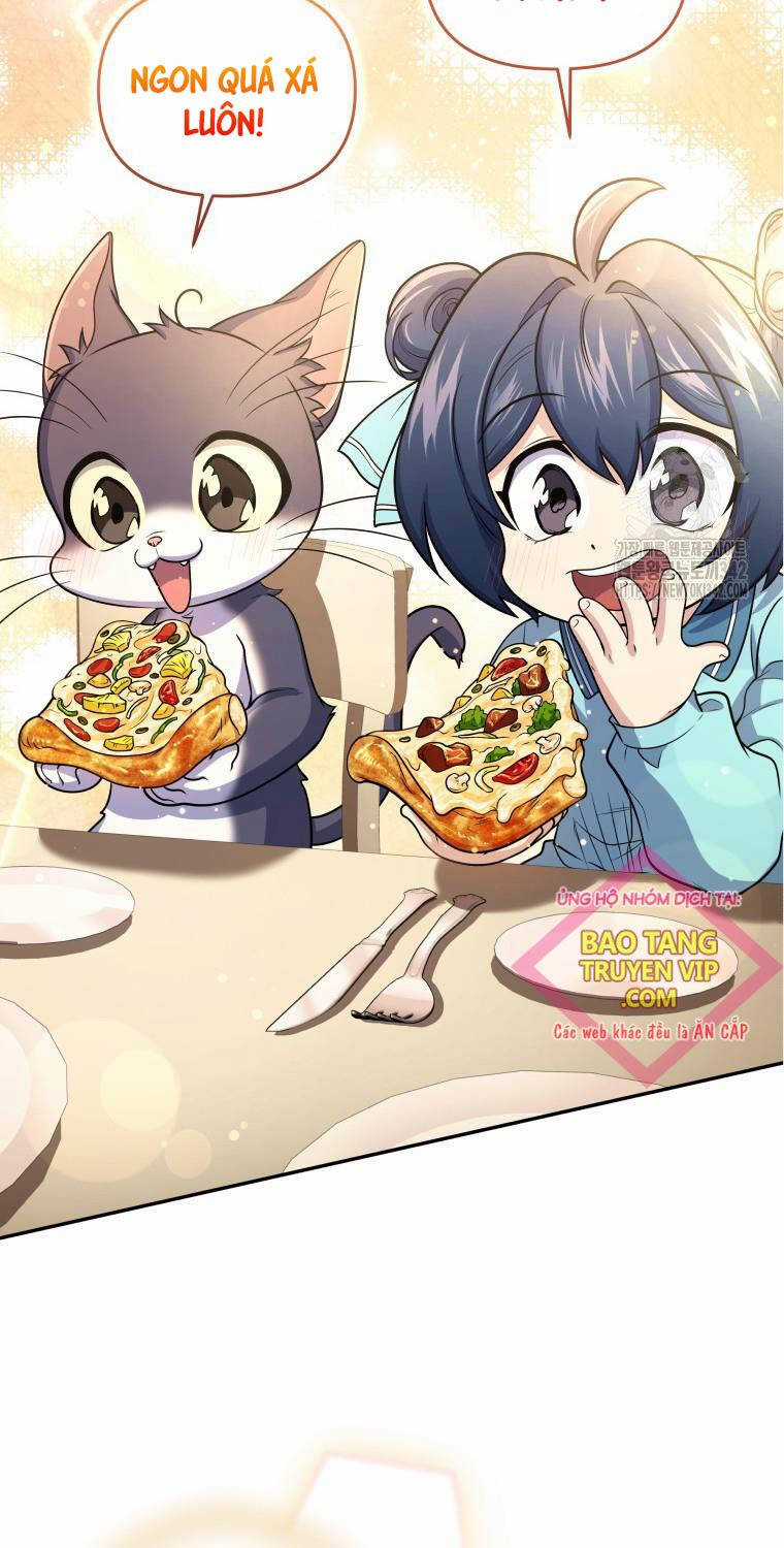 Nhà Hàng Thợ Săn Quái Vật Nhà hàng tốt nhất gần tôi Chapter 45 trang 22