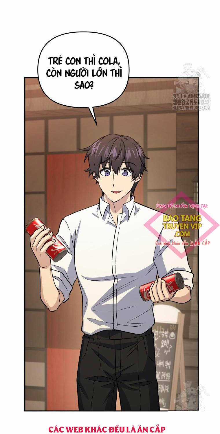 Nhà Hàng Thợ Săn Quái Vật Nhà hàng tốt nhất gần tôi Chapter 45 trang 28