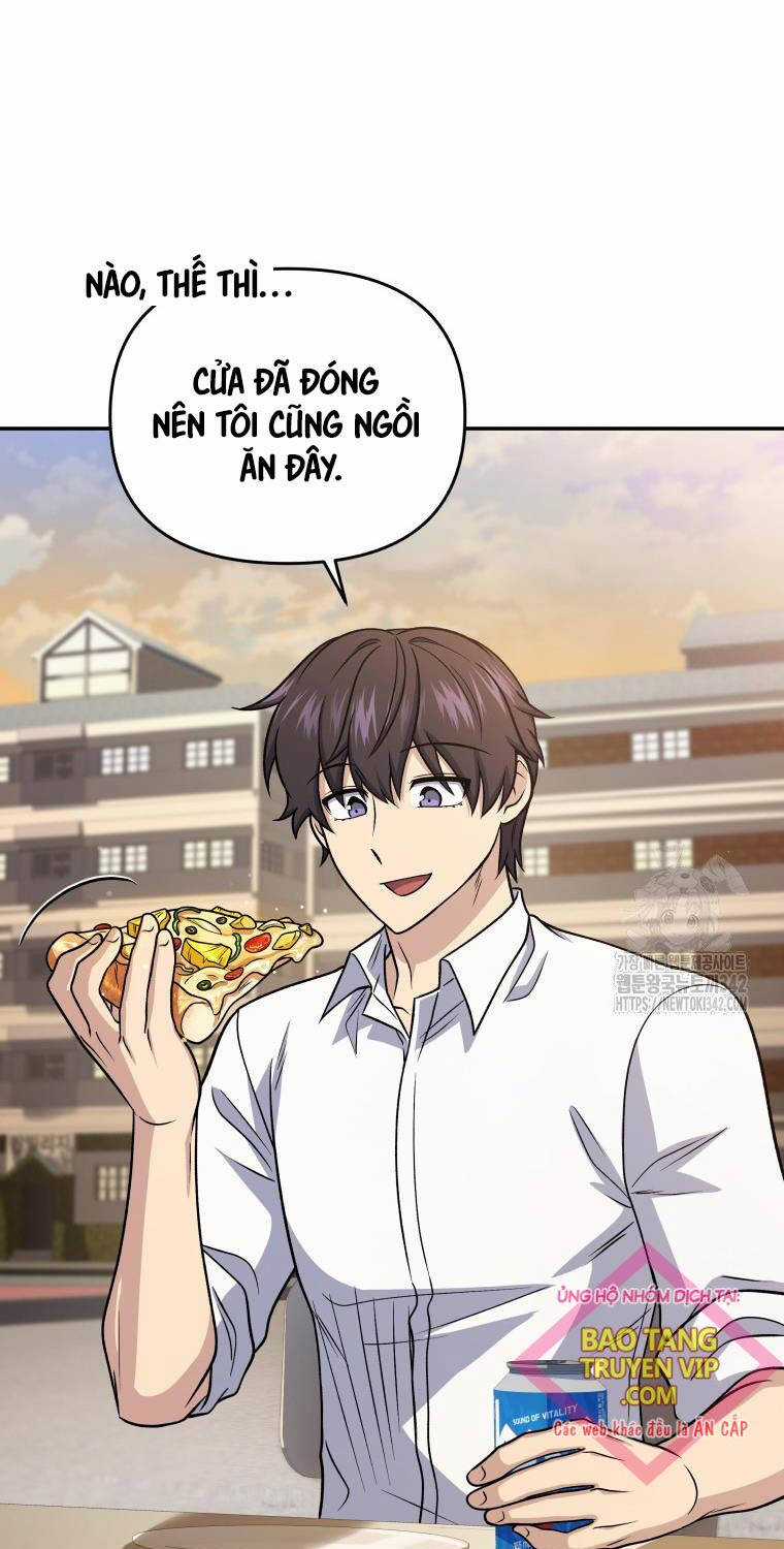 Nhà Hàng Thợ Săn Quái Vật Nhà hàng tốt nhất gần tôi Chapter 45 trang 32