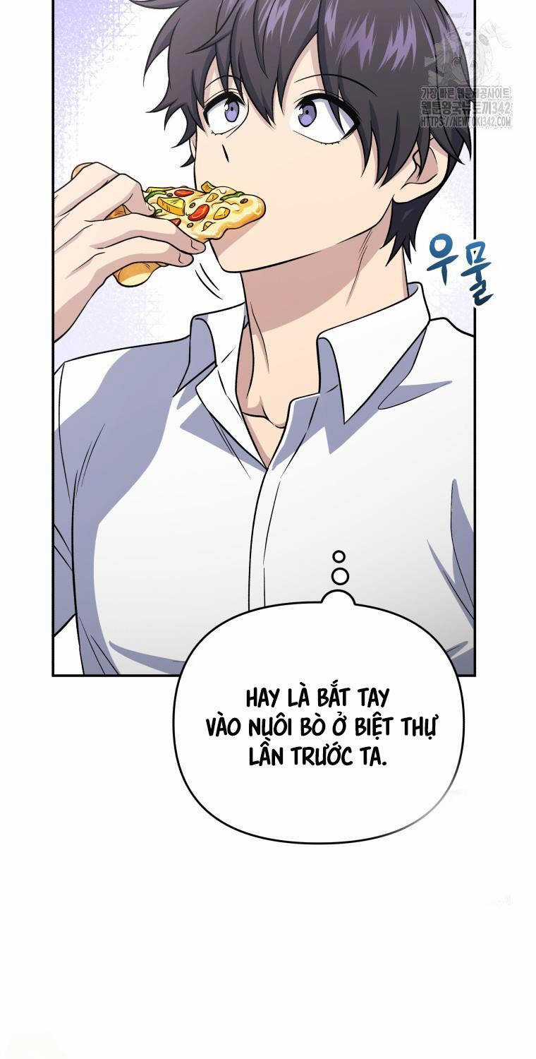 Nhà Hàng Thợ Săn Quái Vật Nhà hàng tốt nhất gần tôi Chapter 45 trang 34