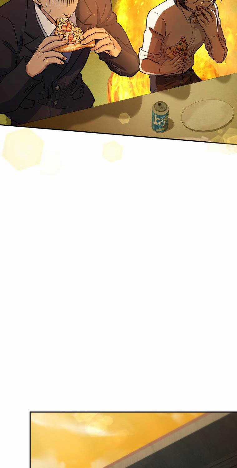 Nhà Hàng Thợ Săn Quái Vật Nhà hàng tốt nhất gần tôi Chapter 45 trang 37