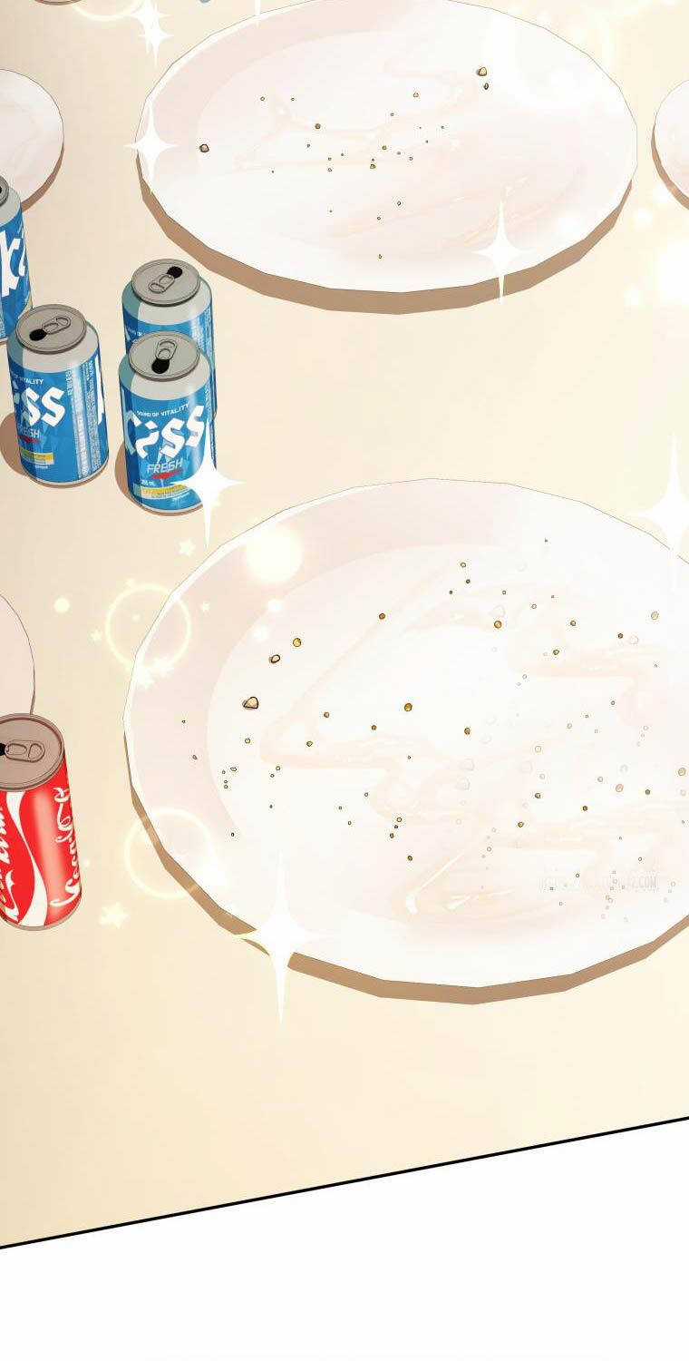 Nhà Hàng Thợ Săn Quái Vật Nhà hàng tốt nhất gần tôi Chapter 45 trang 39