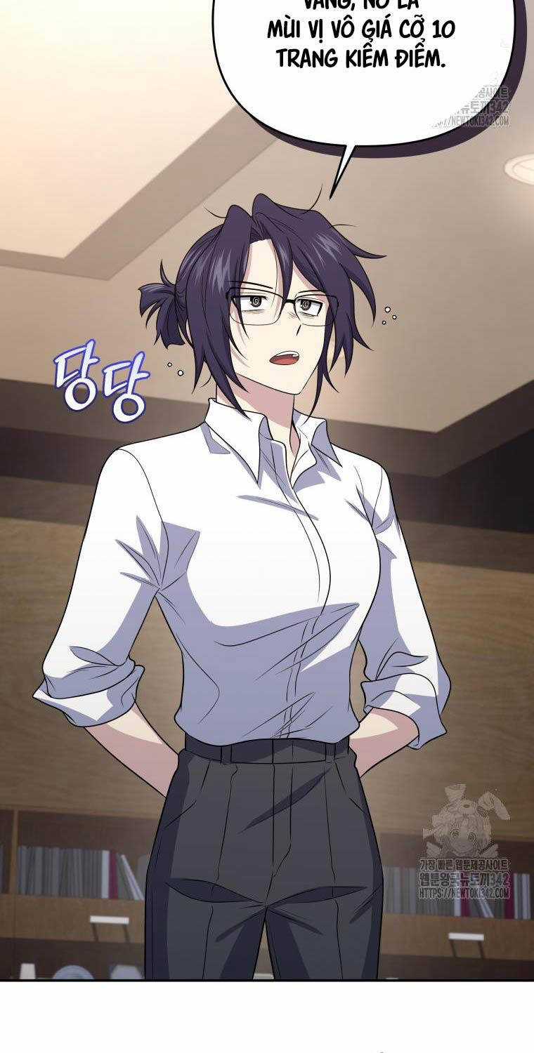 Nhà Hàng Thợ Săn Quái Vật Nhà hàng tốt nhất gần tôi Chapter 45 trang 59