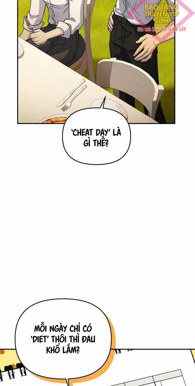 Nhà Hàng Thợ Săn Quái Vật Nhà hàng tốt nhất gần tôi Chapter 45 trang 7