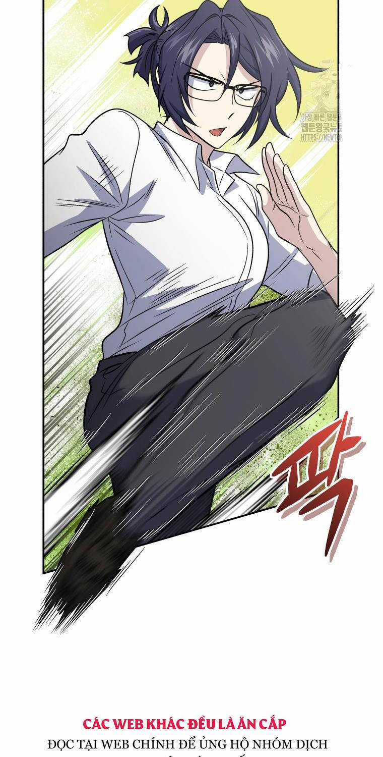 Nhà Hàng Thợ Săn Quái Vật Nhà hàng tốt nhất gần tôi Chapter 45 trang 74