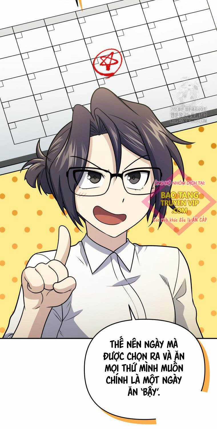 Nhà Hàng Thợ Săn Quái Vật Nhà hàng tốt nhất gần tôi Chapter 45 trang 8