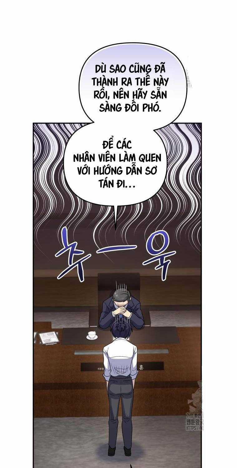 Nhà Hàng Thợ Săn Quái Vật Nhà hàng tốt nhất gần tôi Chapter 45 trang 85