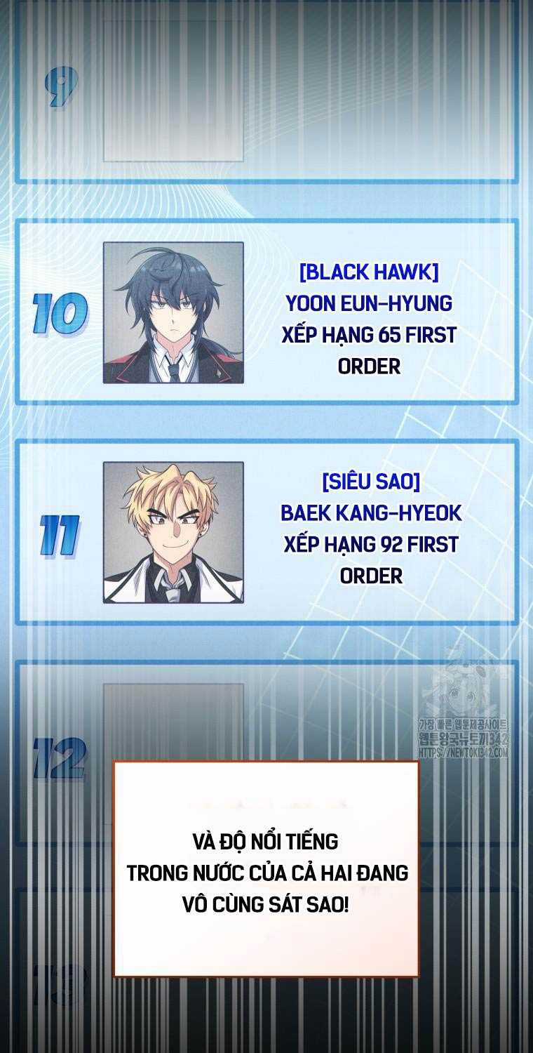 Nhà Hàng Thợ Săn Quái Vật Nhà hàng tốt nhất gần tôi Chapter 46 trang 17