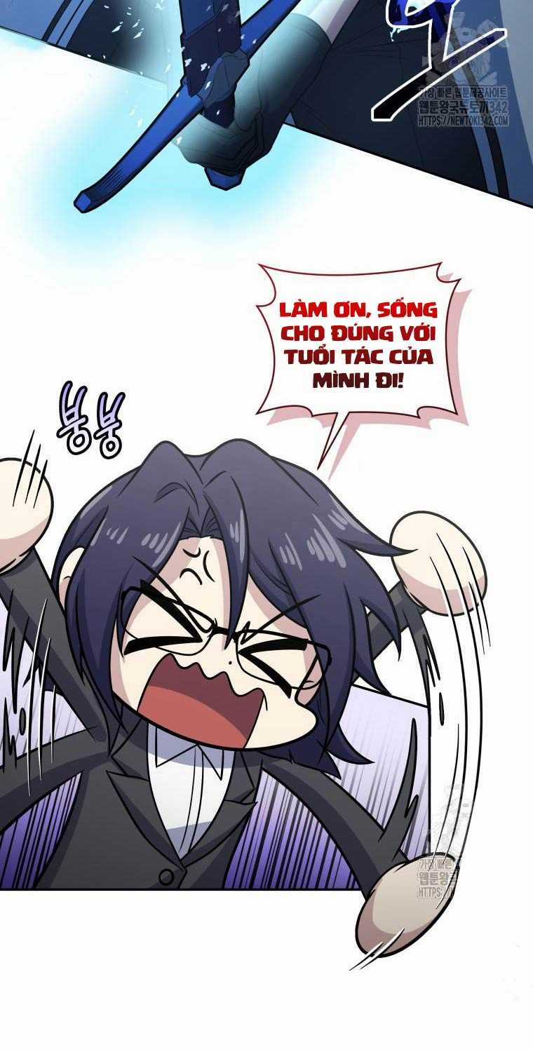 Nhà Hàng Thợ Săn Quái Vật Nhà hàng tốt nhất gần tôi Chapter 46 trang 22