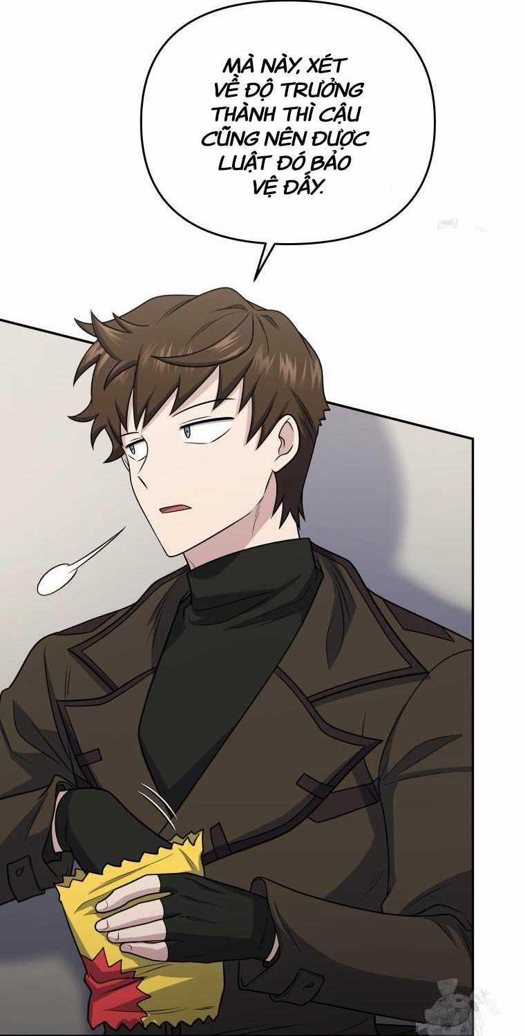 Nhà Hàng Thợ Săn Quái Vật Nhà hàng tốt nhất gần tôi Chapter 46 trang 43