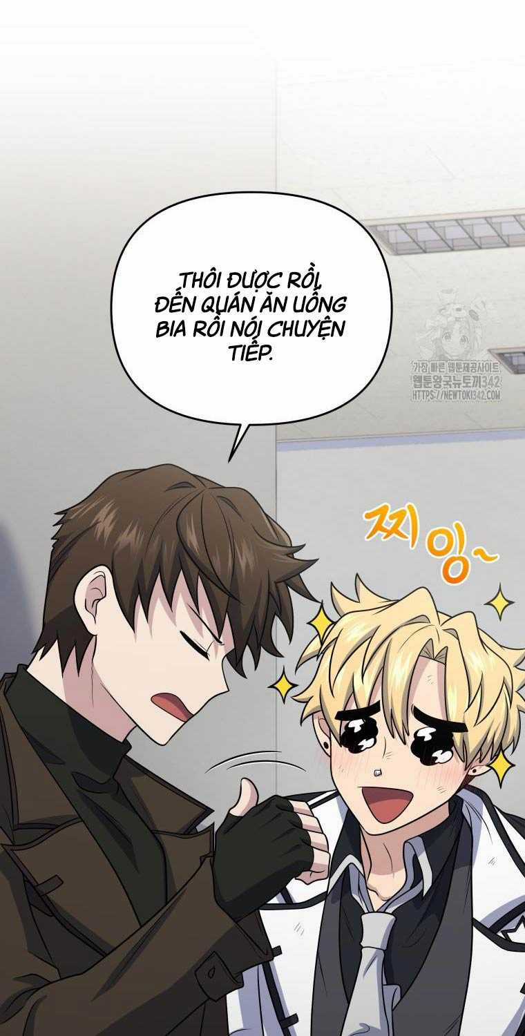 Nhà Hàng Thợ Săn Quái Vật Nhà hàng tốt nhất gần tôi Chapter 46 trang 51