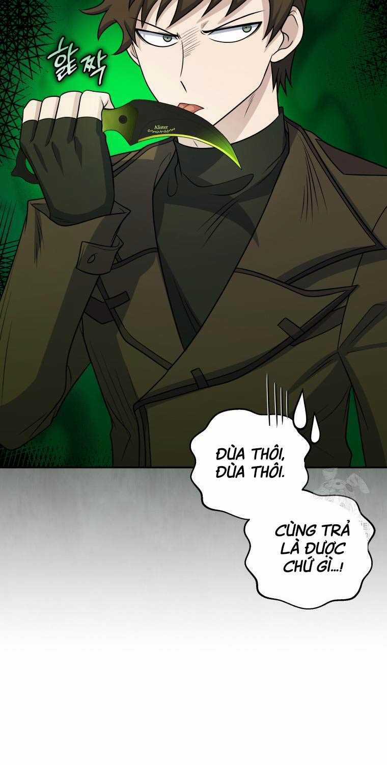 Nhà Hàng Thợ Săn Quái Vật Nhà hàng tốt nhất gần tôi Chapter 46 trang 53